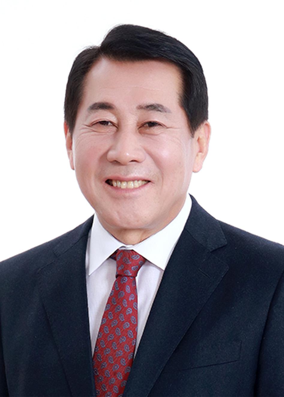나동연 프로필 사진